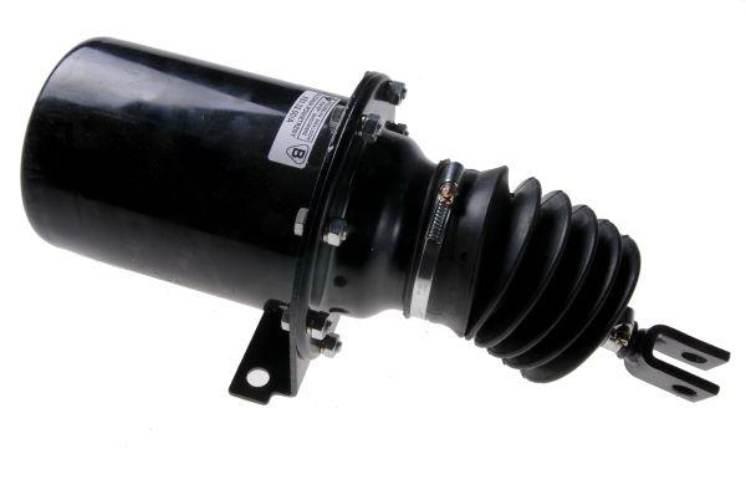 Siłownik powietrzny 125x140 D-47/D-50 Przyczepa Kraj 7030111000