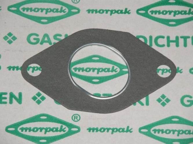 Uszczelka kolektora wydechowego SW400 1,4mm Bizon PL601264