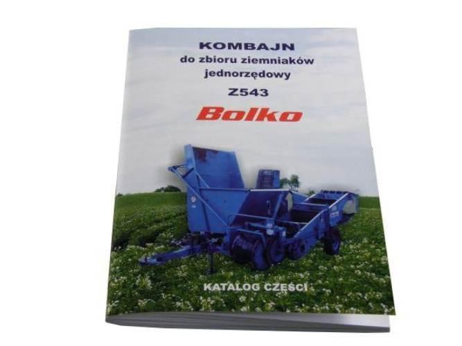 Katalog Bolko KATALOG BOLKO