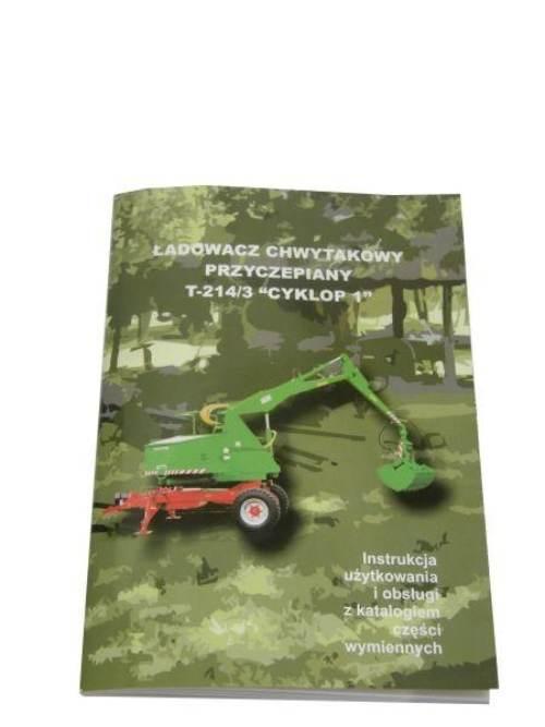 Katalog Cyklop KATALOG CYKLOP