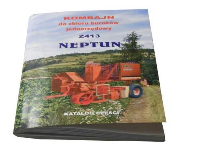 Katalog Neptun KATALOG NEPTUN