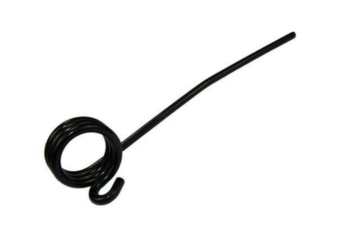 Palec sprężysty motowideł L-200 mm fi- 5,5mm Claas RM-690309