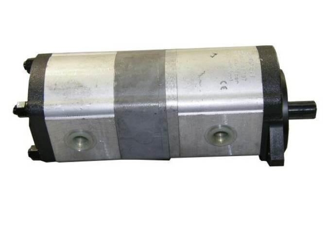 Pompa hydrauliczna Massey Ferguson 0510665120, 22C19H/14X707 3816910M91 - zdjęcie 3