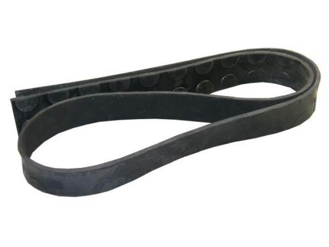 Fartuch wentylatora 1490x45x4 Bizon 5050650021