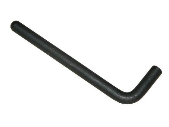 Palec ślimaka hederu wygięty 610434.2 Claas RM-610434