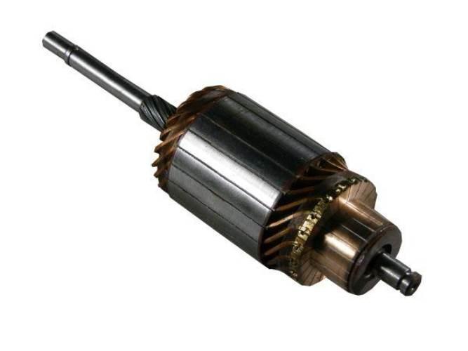 Wirnik rozrusznika Deutz 289.5mm RM-1308809J - zdjęcie 3
