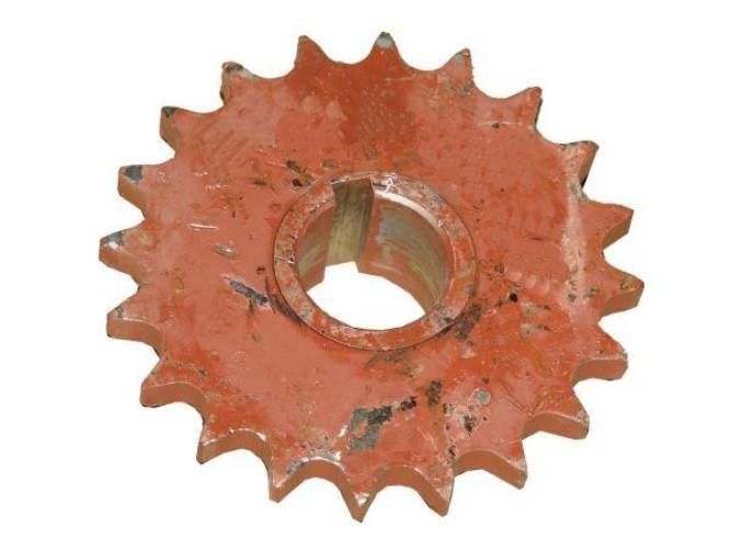 Koło łańcuchowe Z-20 fi-30 5040210082 Bizon 5040210082
