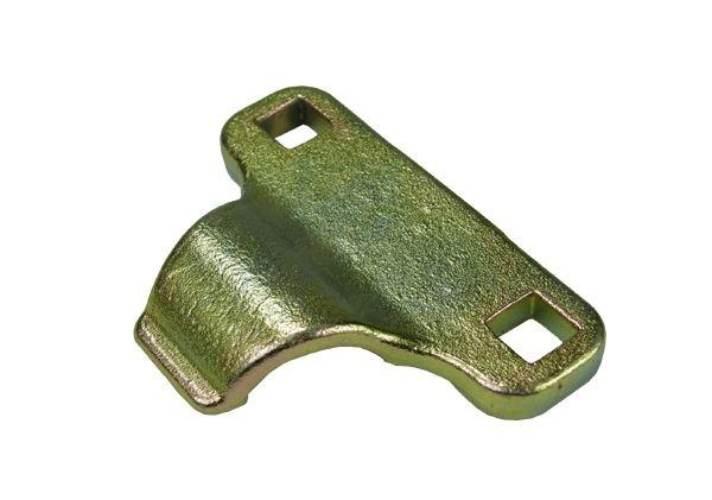 Docisk kosy 103 mm Claas RM-767940