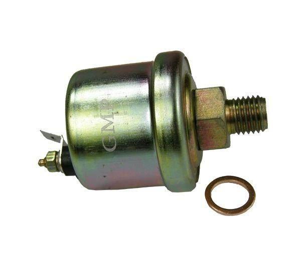 Czujnik ciśnienia oleju 38005725003 Bizon 5040995180