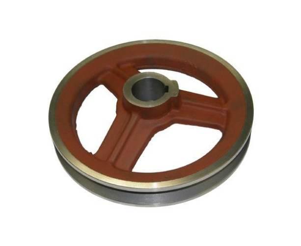Koło pasowe Dp 204 Bizon 5050920547