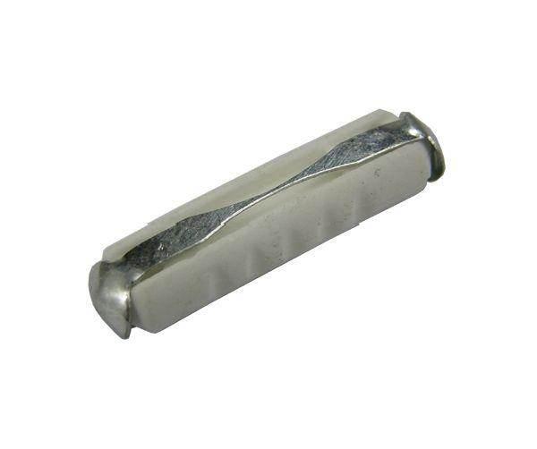 Bezpiecznik cylindryczny ceramiczny 8A 100szt 8AC - zdjęcie 2