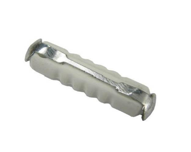 Bezpiecznik cylindryczny ceramiczny 16A 100szt 16AC - zdjęcie 2
