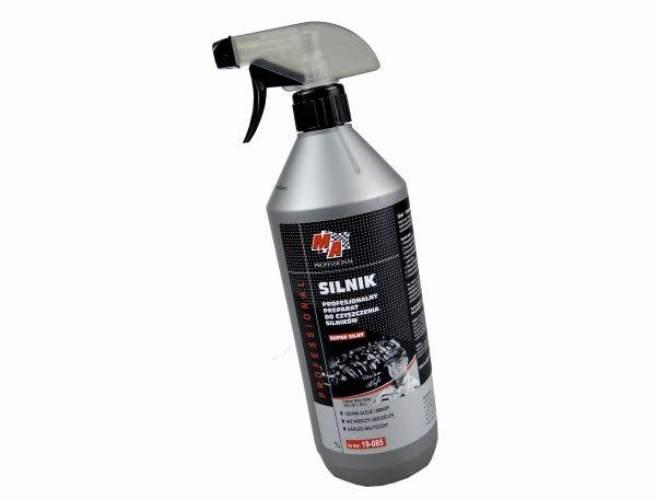 Profesjonalny preparat do mycia silników - super silny Moje Auto 1000ml