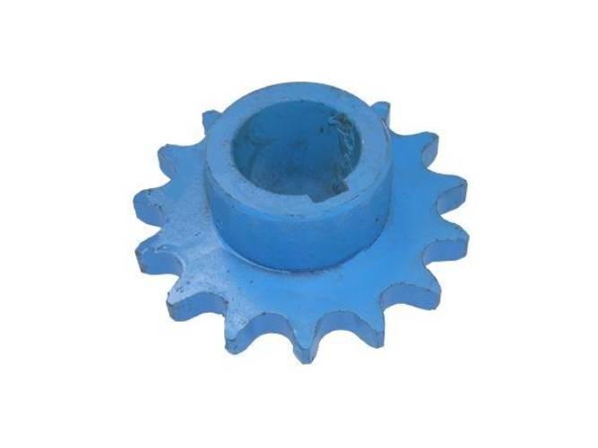 Koło łańcuchowe Z-15 fi 35 12B Bizon 505702012 5040020250