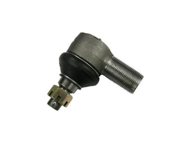 Przegub kierowniczy 73mm - M1,1/4"x12 81864115 New Holland TAQ RM-81864115