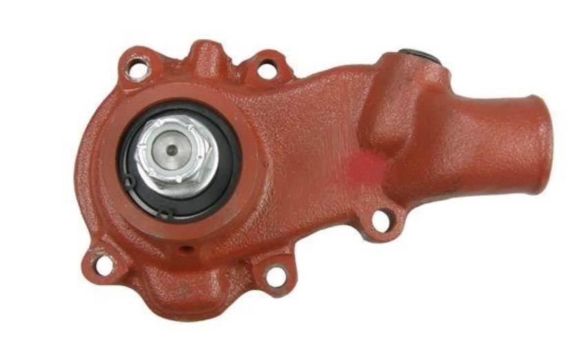 Pompa wody MF4 4512 ORYGINAŁ URSUS 41313225U - zdjęcie 2