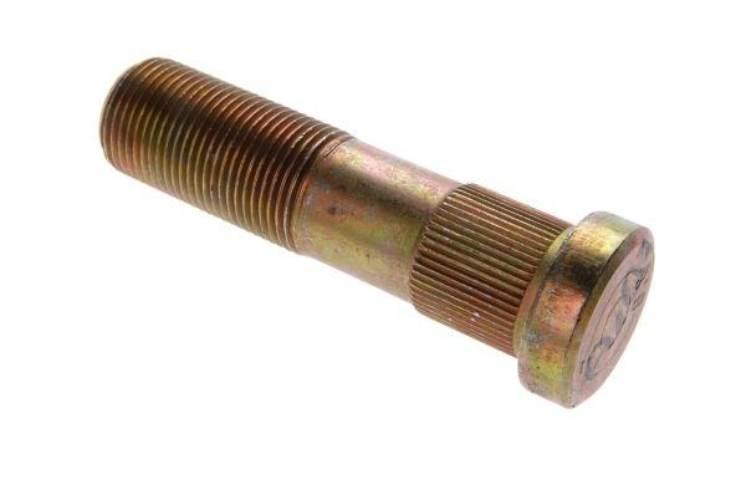 Śruba koła 20x1.5x78 8.8 D-50 Przyczepa 7030050101