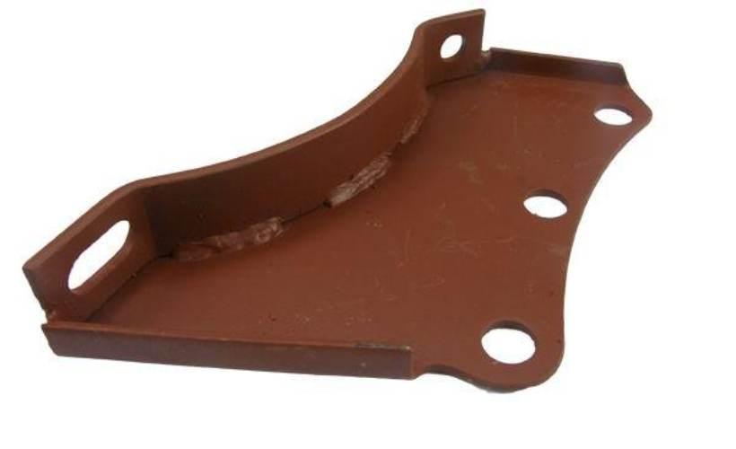 Wspornik zbiornika ( butli ) powietrza C-360 46469010
