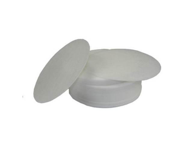 Sączki poliestrowo-wiskozowe śr 95mm/200szt Dojarka S95/200