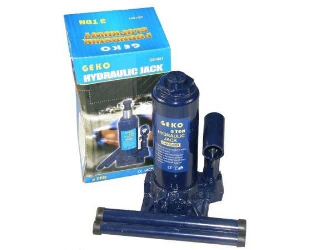 Podnośnik hydrauliczny słupkowy 3T PODNOS03T