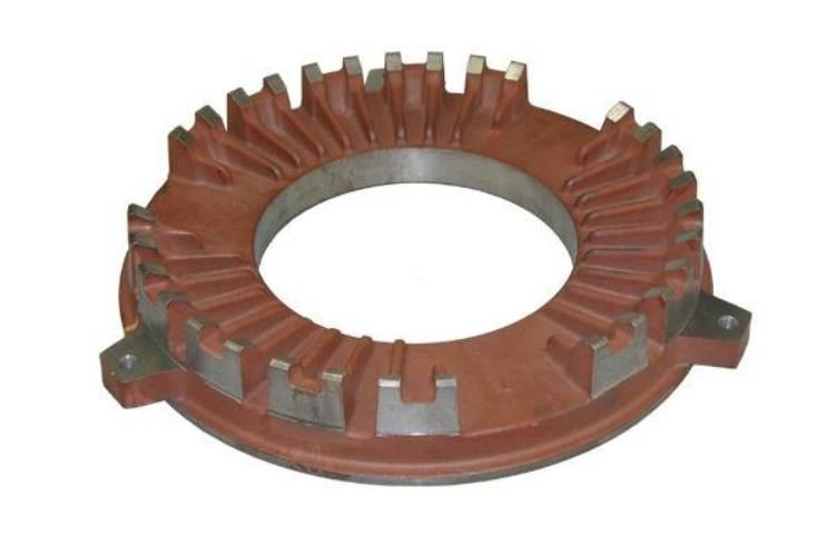Tarcza dociskowa C-385 ORYGINAŁ URSUS 83021501U