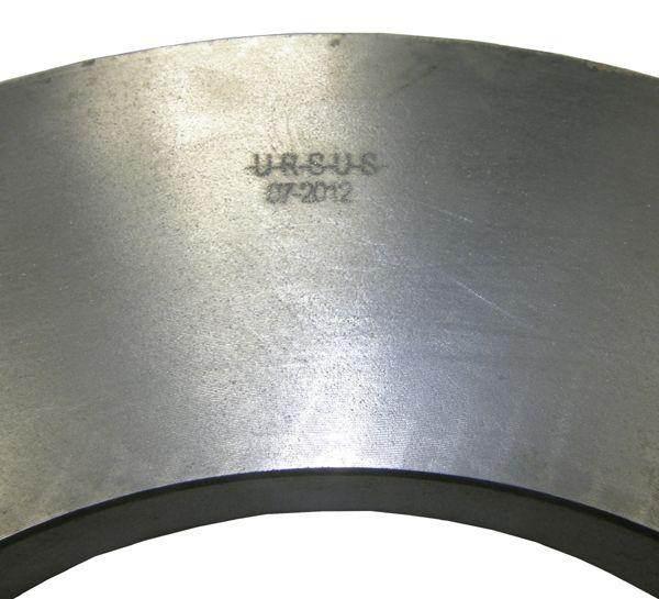 Tarcza dociskowa C-385 ORYGINAŁ URSUS 83021501U - zdjęcie 2