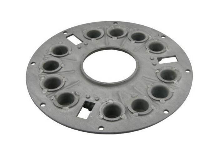 Osłona sprzęgła C-328/330 ORYGINAŁ URSUS 42210010U - zdjęcie 2