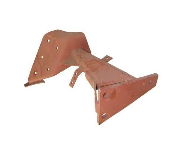 Słupica 4-skibowa Pług 1024020050S