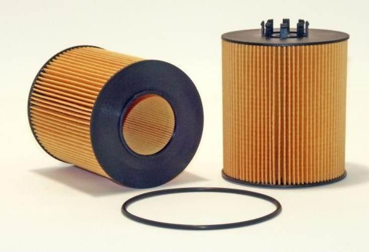Filtr Oleju 51370 Wix 51370