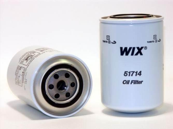 Filtr Oleju 51714 Wix 51714