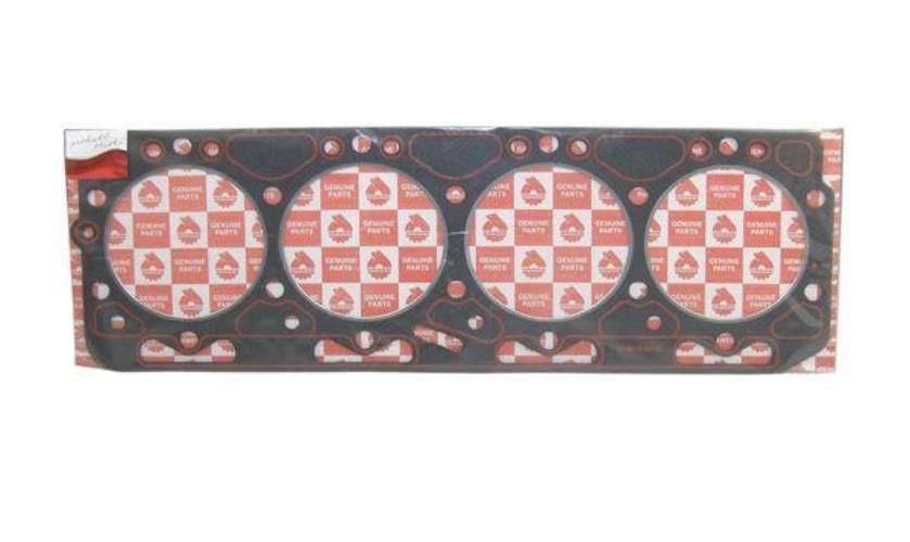Uszczelka głowicy silikon 4-cyl. 1.5mm C-385 ORYGINAŁ URSUS 84005921U
