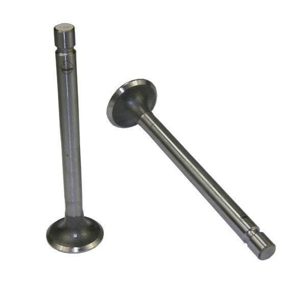 Zawór wydechowy C-360 ORYGINAŁ URSUS 4szt 50505061U