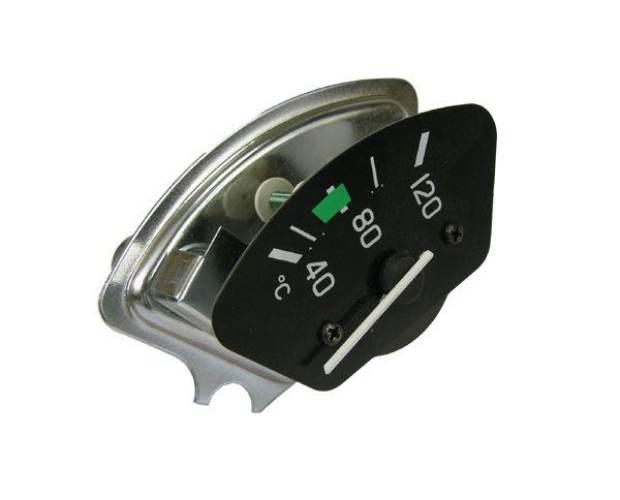 Wskaźnik temperatury oleju 37034109003 Bizon 5040995270