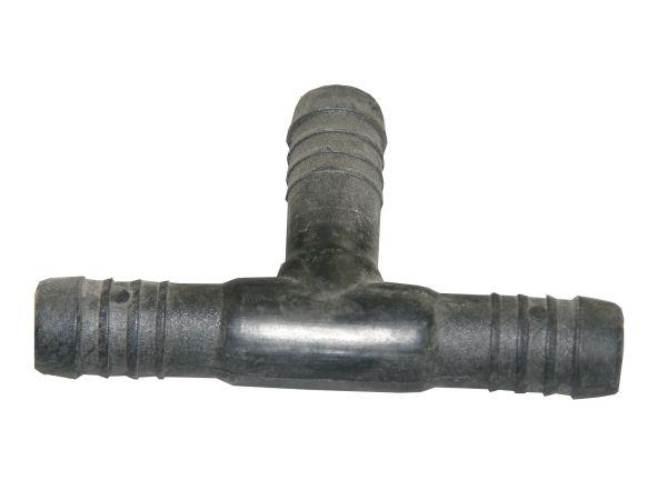 Trójnik plastikowy fi 12,5 Opryskiwacz 4027101000
