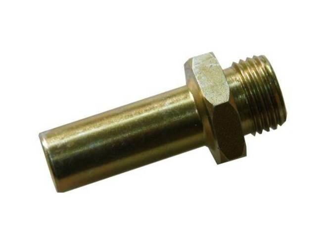 Złączka filtra serwomechanizmu C-380/385 80278077
