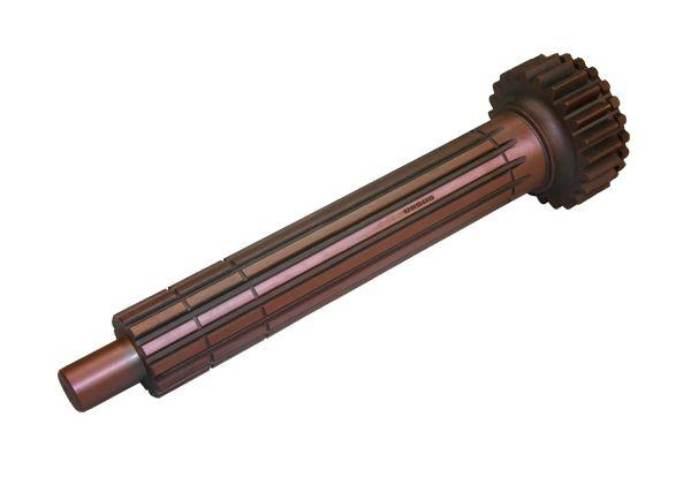 Wałek główny st. typ C-360 ORYGINAŁ URSUS 50419060U