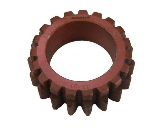 Koło sprzęgło IV biegu C-360 ORYGINAŁ URSUS 50419430U