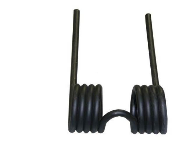 Palec podbieracza prasa Krone 938158.1 5.5/28/76/145 5szt RM-2939001 - zdjęcie 4