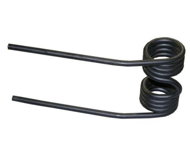 Palec podbieracza prasa Krone 938040.3 5.5/28/74/160 5szt RM-2939004 - zdjęcie 3