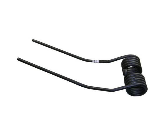 Palec karuzelowy Niemeyer 9/40/120/420 zw5 5P+5L) 10szt RM-2943006