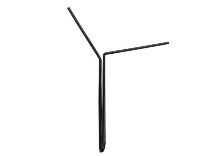 Palec zagarniający siewnika FAMAROL S074 I 10szt RM-3074140089 - zdjęcie 2