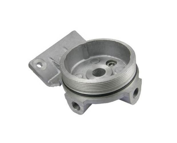 Korpus filtra oleju kompletny C-385 89407049