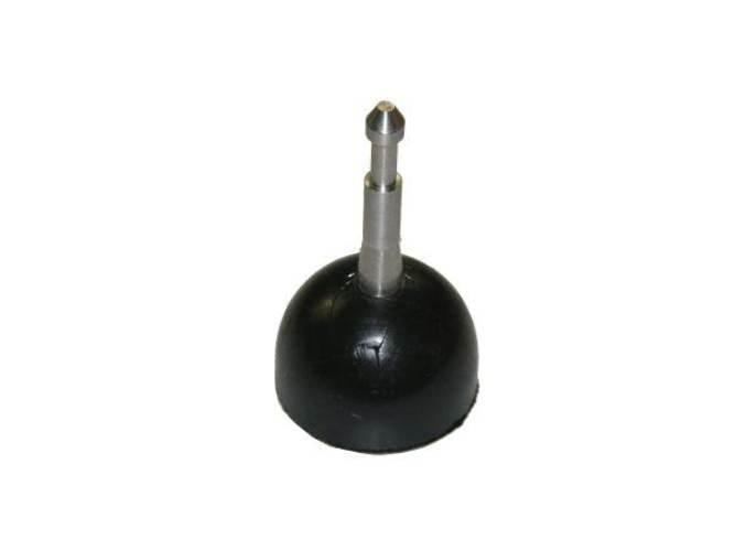 Zawór kolektora 150ml stal-guma Dojarka RM-83050206300