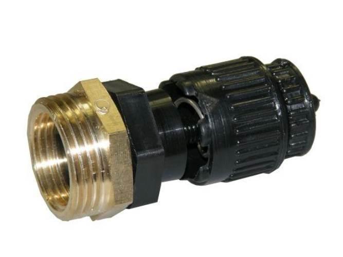 Regulator ciśnienia z redukcją Dojarka Amir RM-154027010