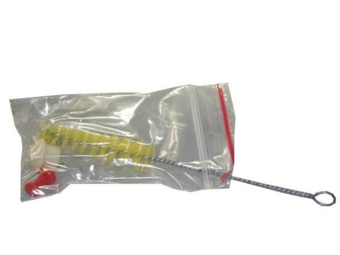Kolektor kompletny 150 ml króćce fi 10 Dojarka RM-8302038010 - zdjęcie 2