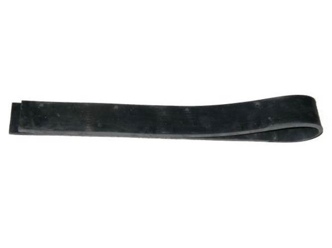 Fartuch kadłuba młocarni 1280x63x5 Bizon 5050580150