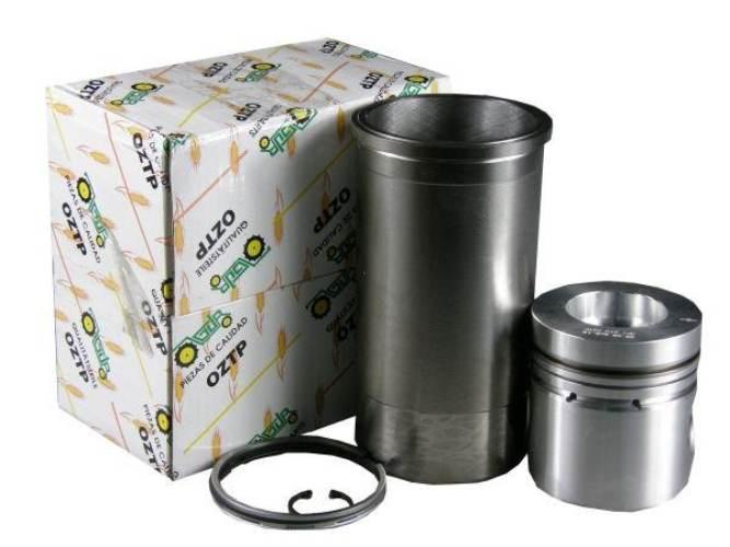 Zestaw naprawczy silnika sworzeń fi-36mm 3139591R96 Case/IHC RM-3218759R95