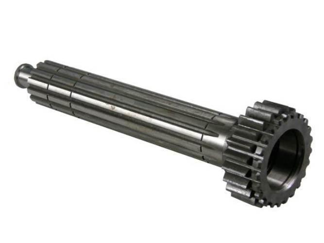 Wałek główny C-360 (nowy typ - z grzybkiem) Skropol 50819060S