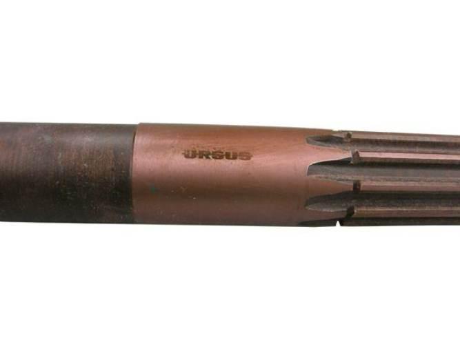 Półoś prawa uniwersalna C-330 ORYGINAŁ URSUS 50013231U - zdjęcie 2