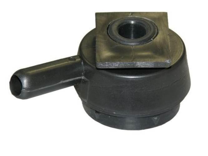 Adapter na pokrywę bańki Alfa-Laval Dojarka RM-154040202